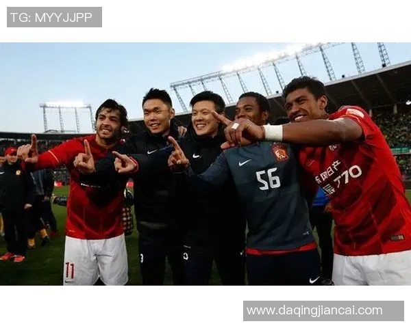 广州足球明星俱乐部盘点及其历史成就与影响力分析