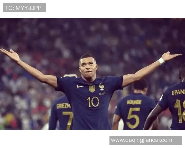 姆巴佩领衔法国队冲击世界杯冠军前景分析及个人发展路径探讨