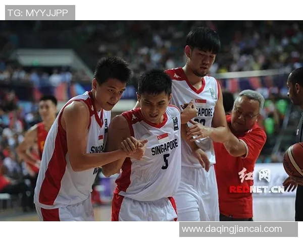 澳大利亚男篮对决新加坡男篮精彩赛事回顾与分析